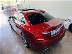 مێرسێدس بێنز C-Class